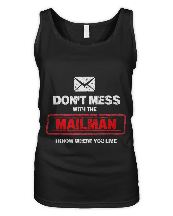 Women's Tank Top