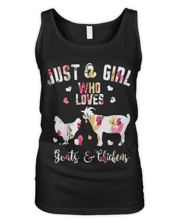 Women's Tank Top