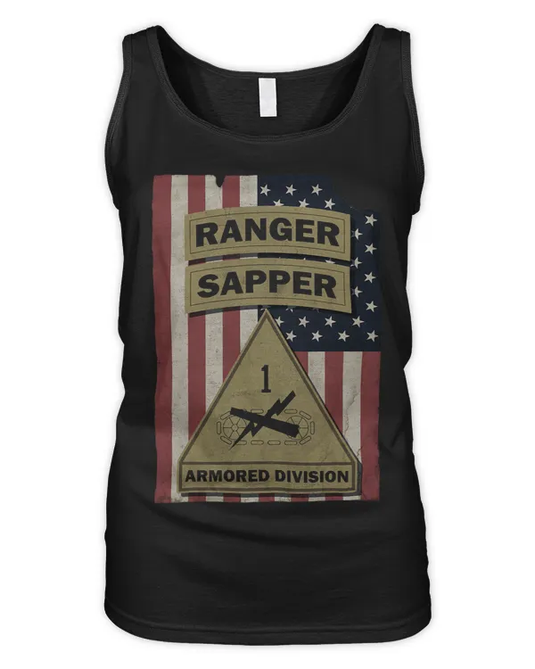 Women's Tank Top