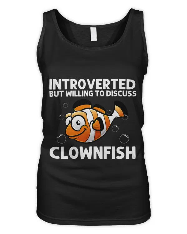 Women's Tank Top