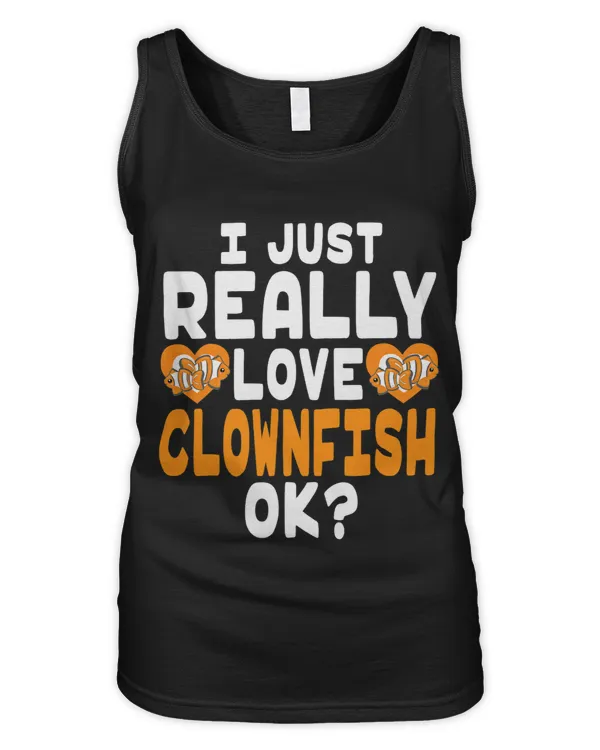 Women's Tank Top