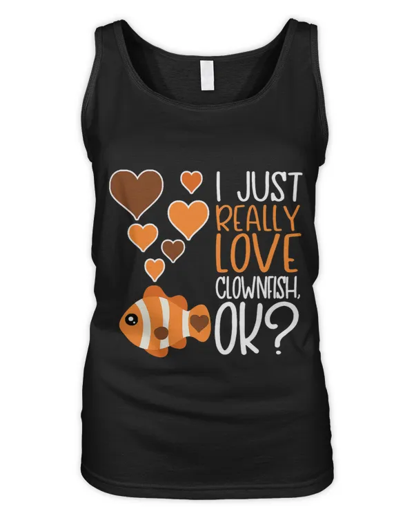 Women's Tank Top