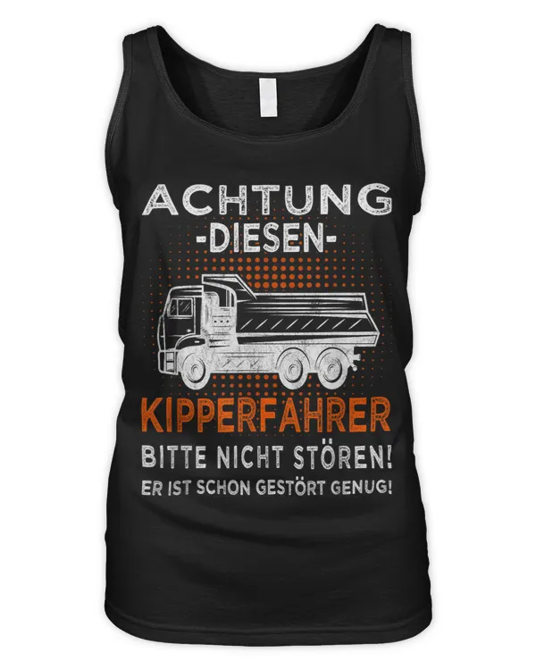 Women's Tank Top