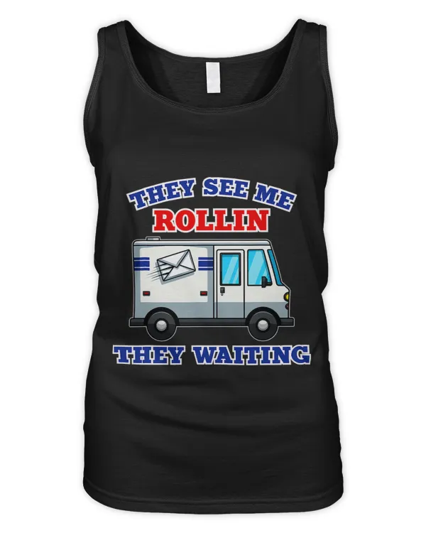 Women's Tank Top