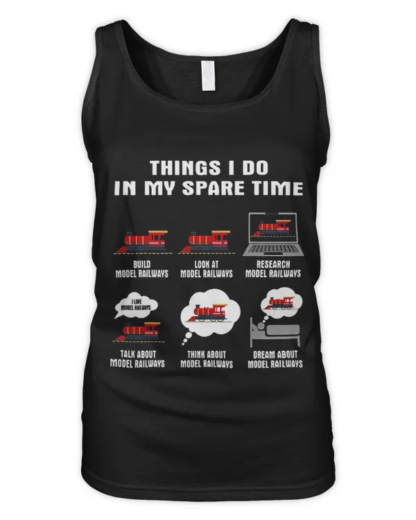 Women's Tank Top