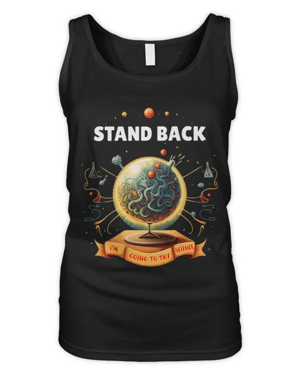 Women's Tank Top