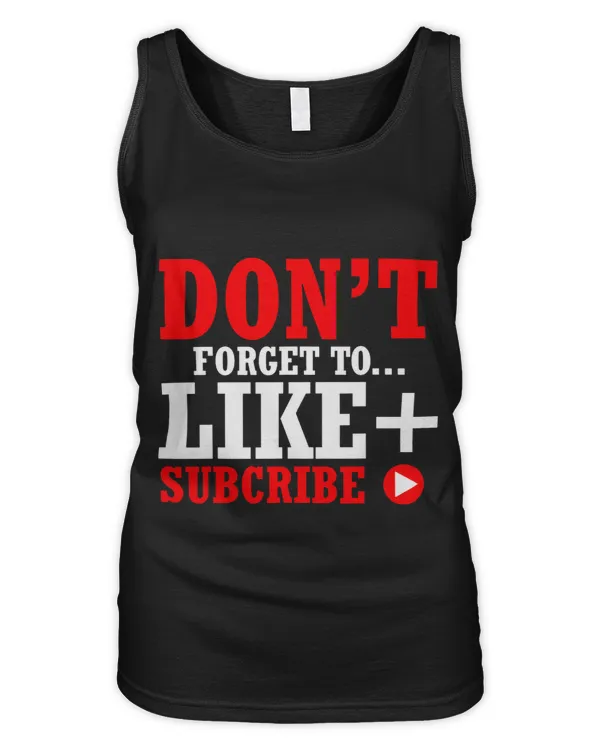 Women's Tank Top