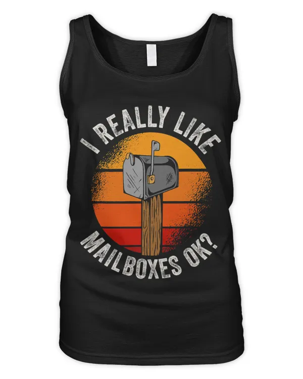Women's Tank Top