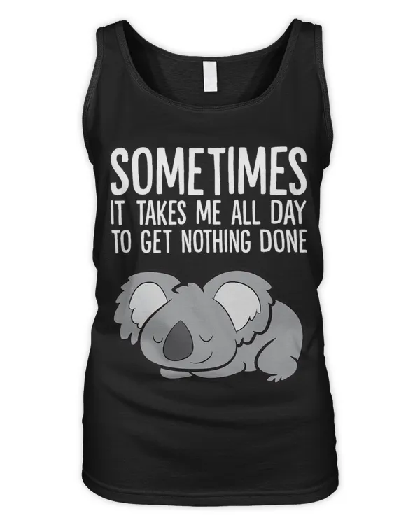 Women's Tank Top