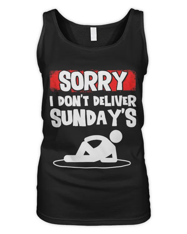 Women's Tank Top