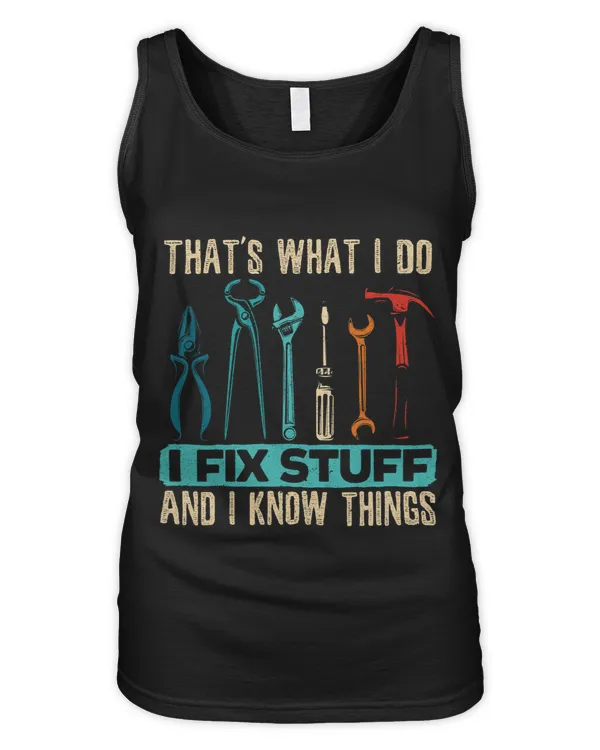 Women's Tank Top