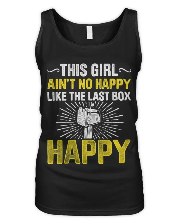 Women's Tank Top