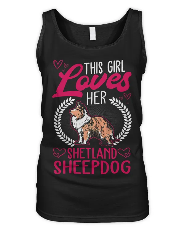 Women's Tank Top