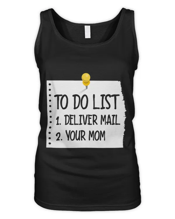 Women's Tank Top