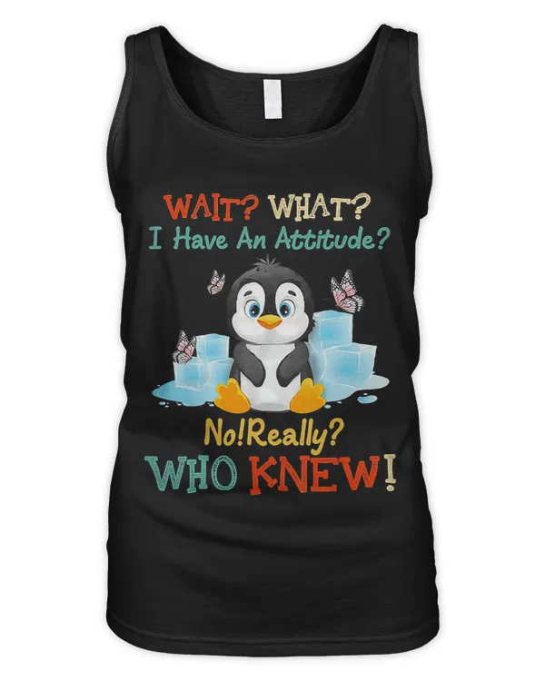 Women's Tank Top