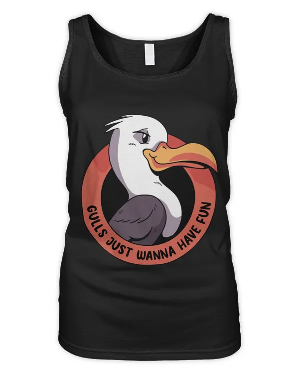 Women's Tank Top