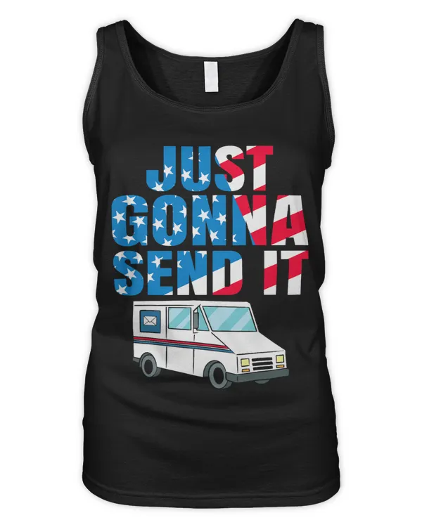 Women's Tank Top