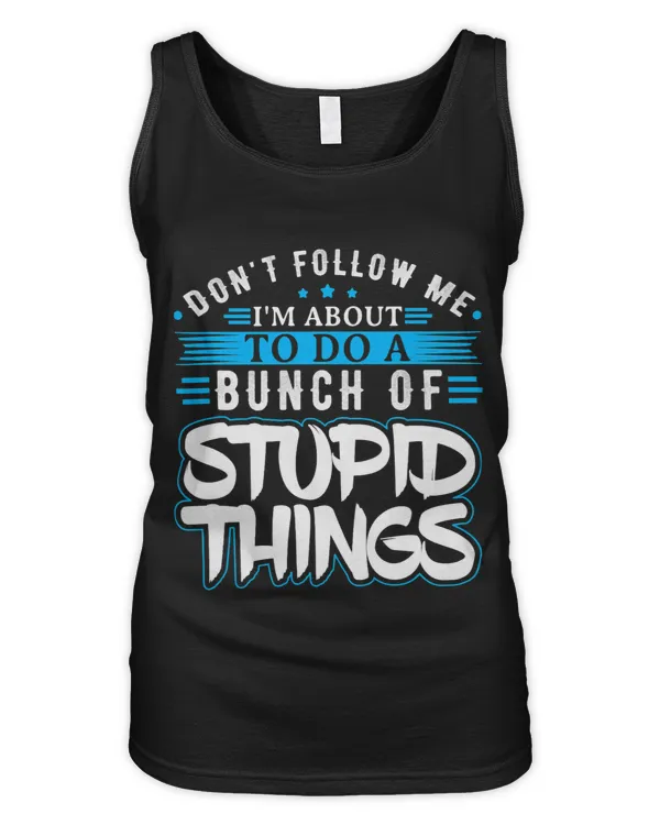 Women's Tank Top