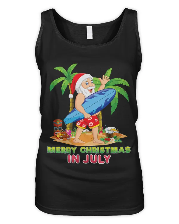 Women's Tank Top
