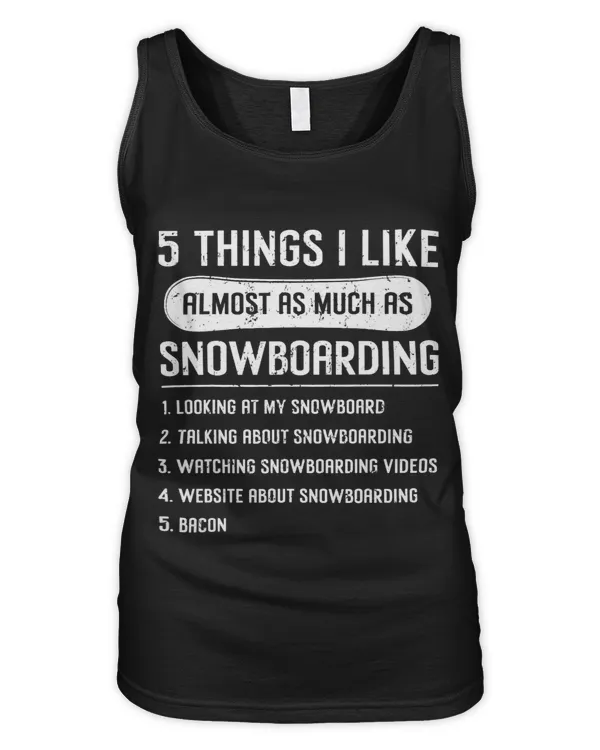 Women's Tank Top