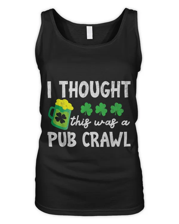 Women's Tank Top