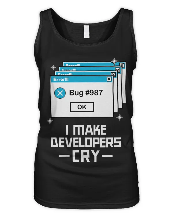 Women's Tank Top