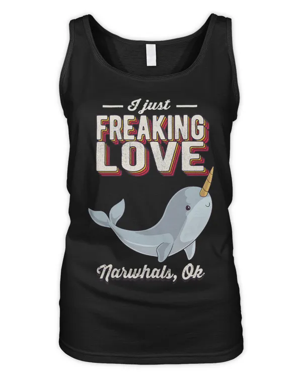 Women's Tank Top
