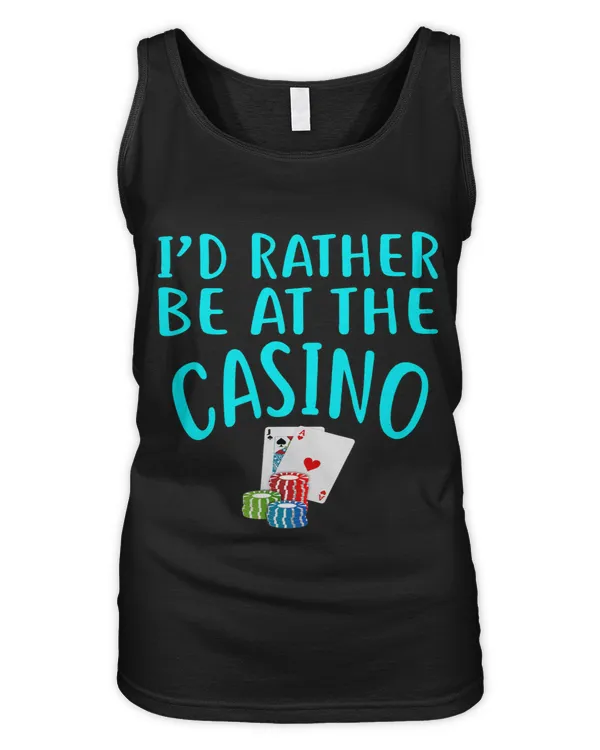 Women's Tank Top