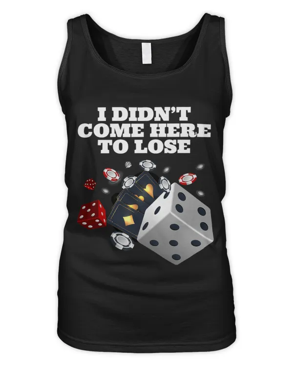 Women's Tank Top
