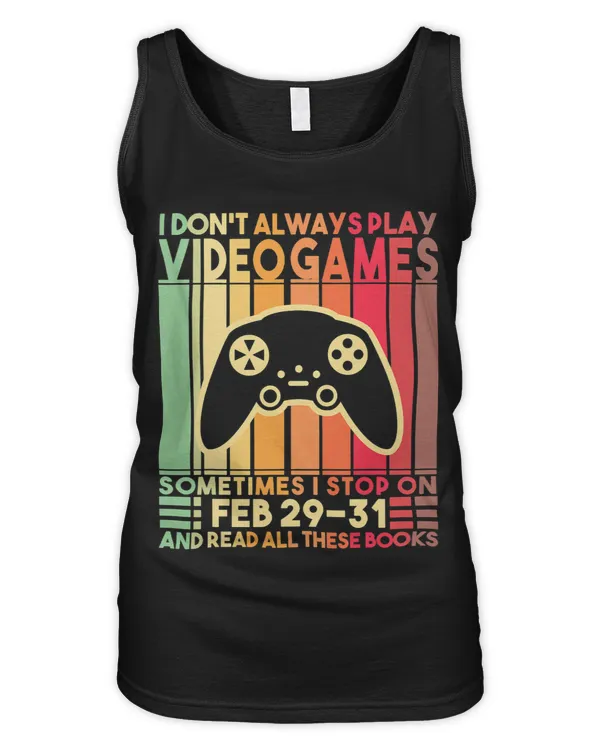 Women's Tank Top