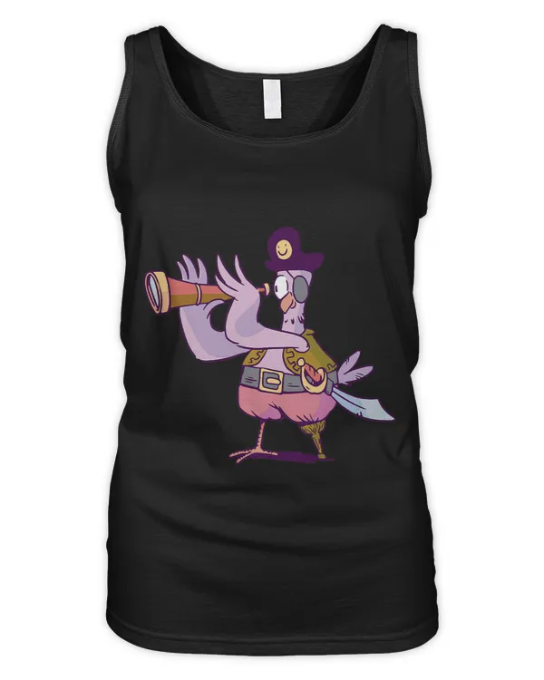 Women's Tank Top