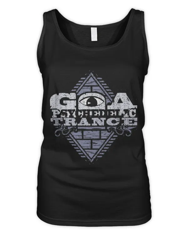 Women's Tank Top