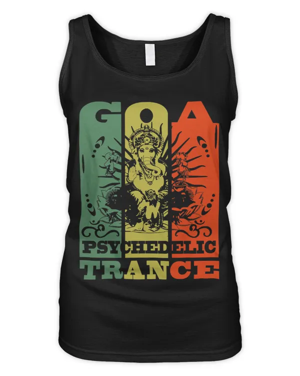 Women's Tank Top
