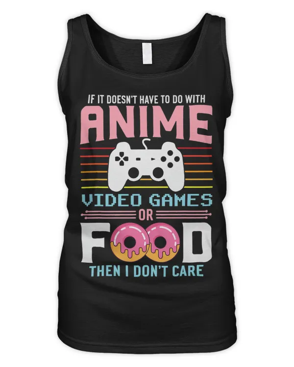 Women's Tank Top