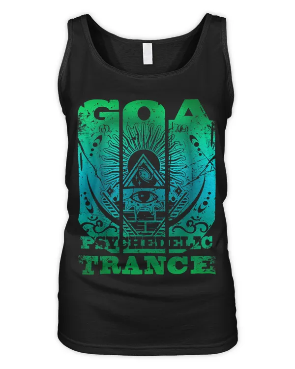 Women's Tank Top