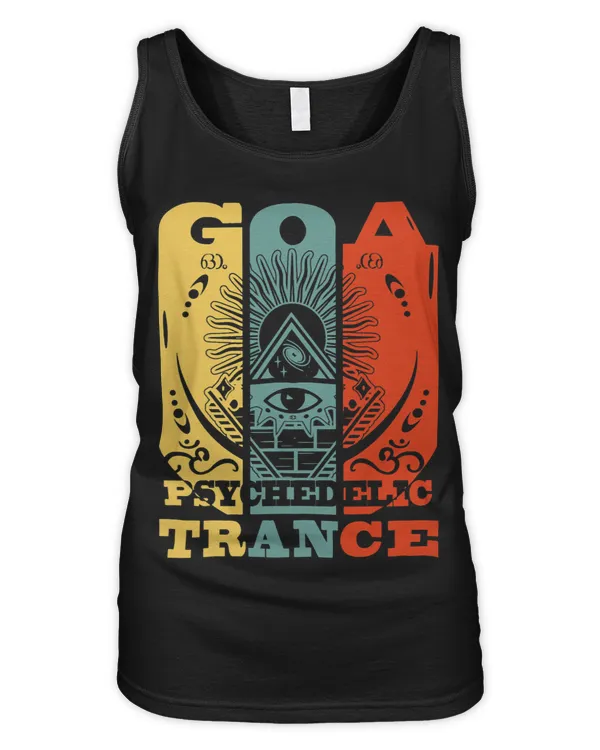 Women's Tank Top