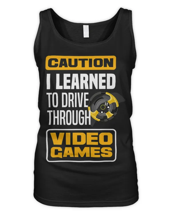 Women's Tank Top
