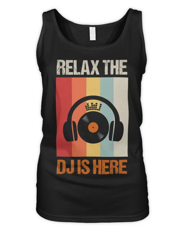 Women's Tank Top
