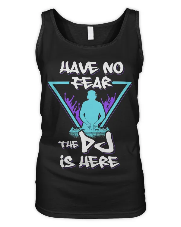 Women's Tank Top