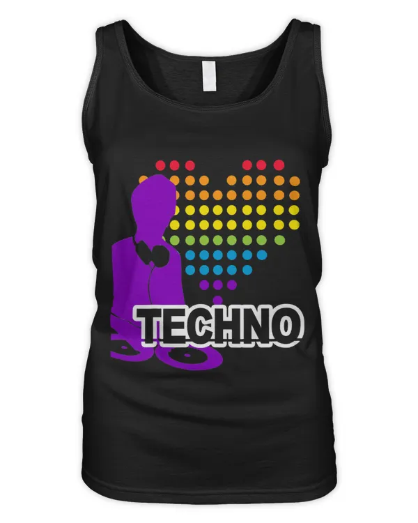 Women's Tank Top