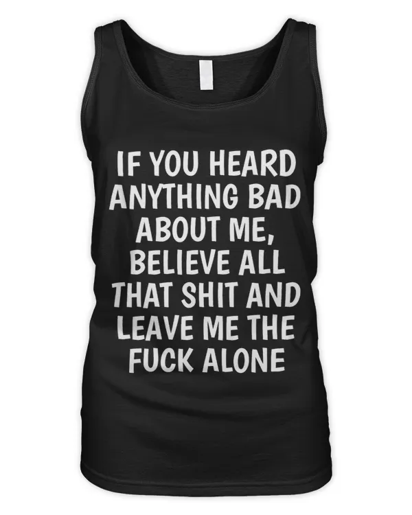 Women's Tank Top