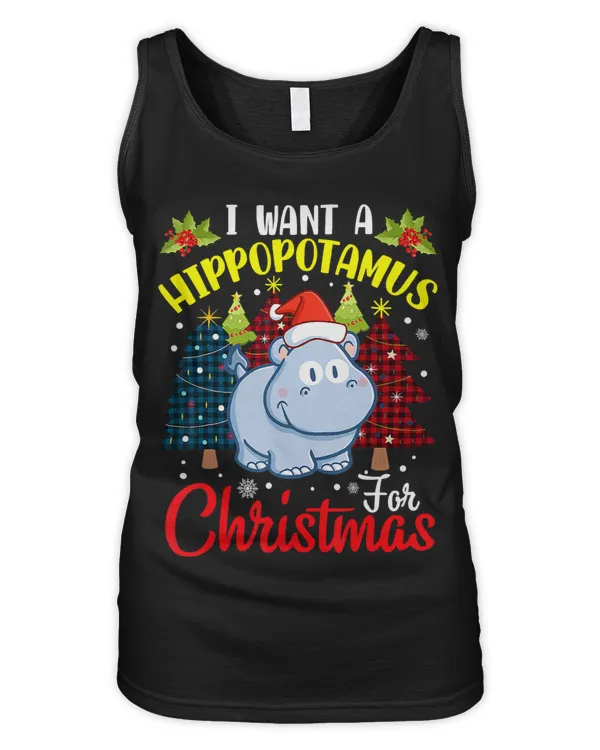 Women's Tank Top