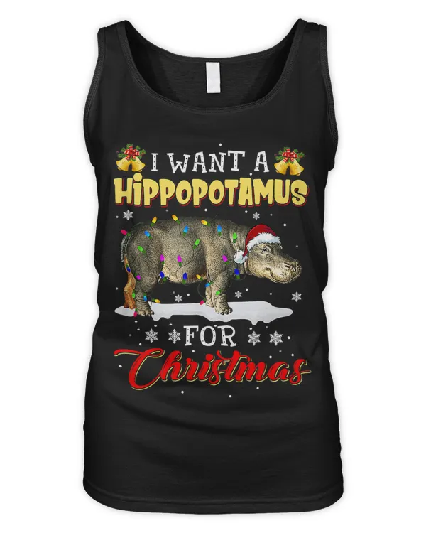 Women's Tank Top
