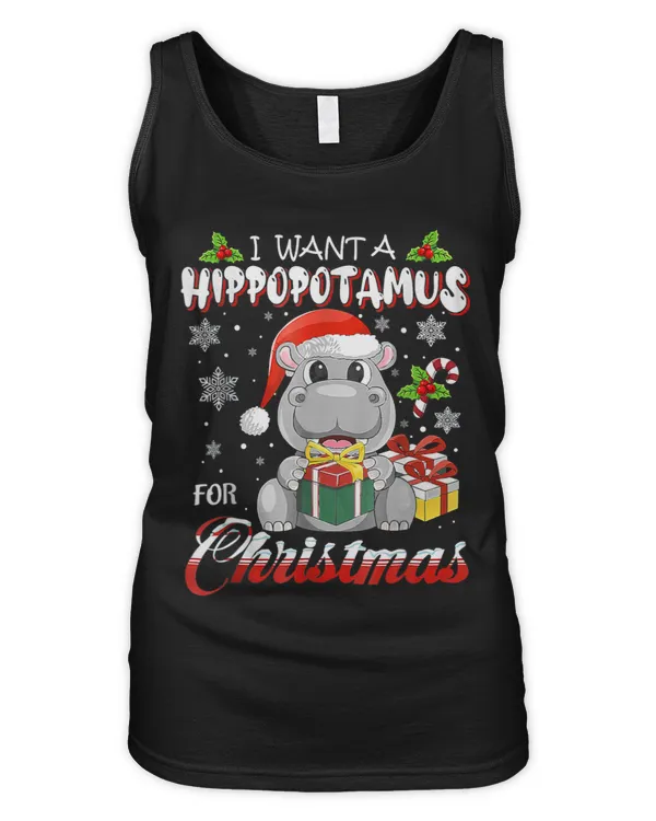 Women's Tank Top