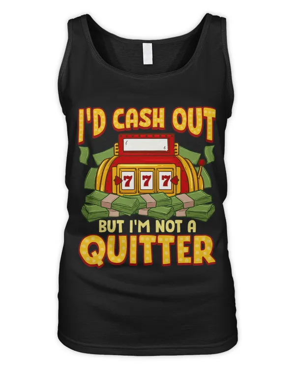Women's Tank Top