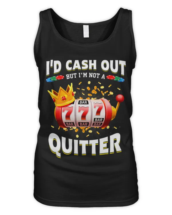 Women's Tank Top