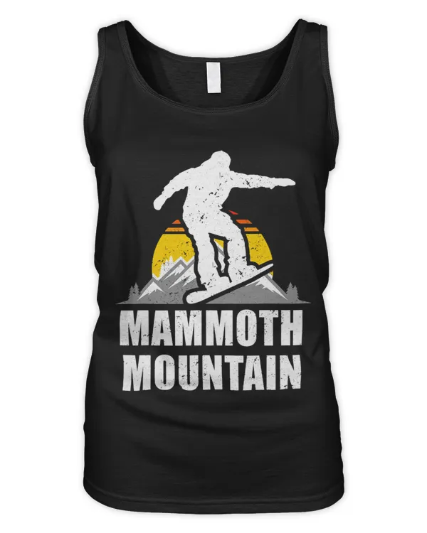 Women's Tank Top