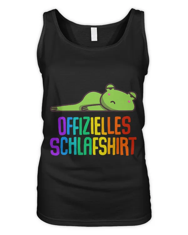 Women's Tank Top