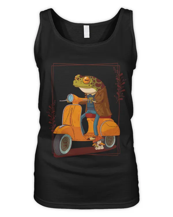 Women's Tank Top