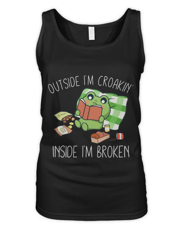 Women's Tank Top